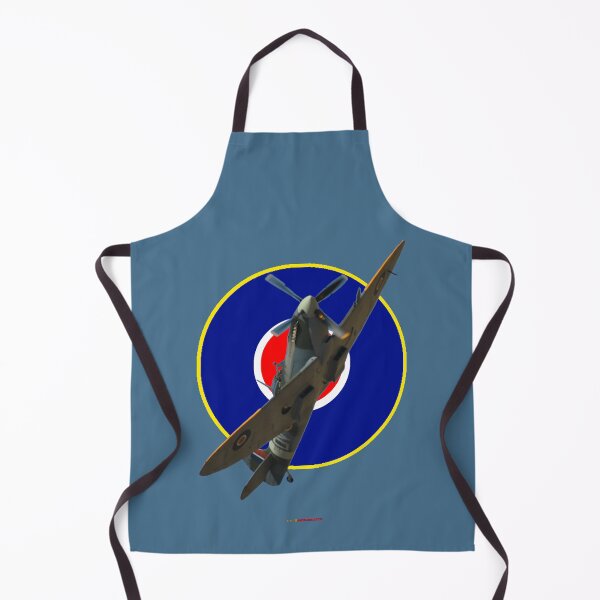 Item preview, Roundel Series - Spitfire VH-XWE, Temora 2021 designed and sold by muz2142.