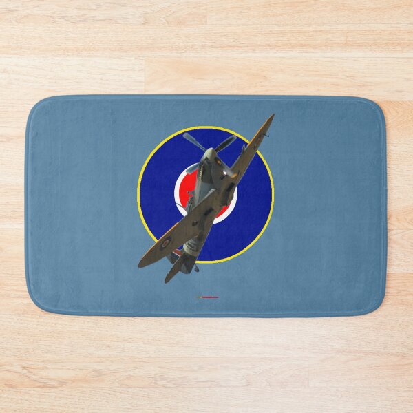 Item preview, Roundel Series - Spitfire VH-XWE, Temora 2021 designed and sold by muz2142.