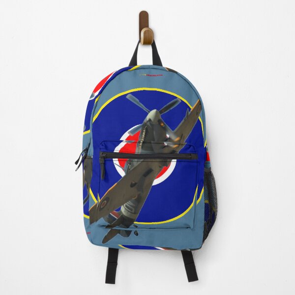 Item preview, Roundel Series - Spitfire VH-XWE, Temora 2021 designed and sold by muz2142.