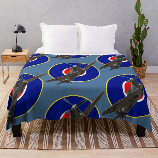 Item preview, Roundel Series - Spitfire VH-XWE, Temora 2021 designed and sold by muz2142.