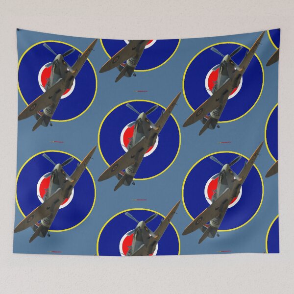 Item preview, Roundel Series - Spitfire VH-XWE, Temora 2021 designed and sold by muz2142.