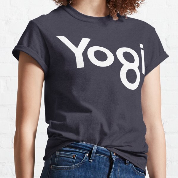 Yogi T Shirts Redbubble