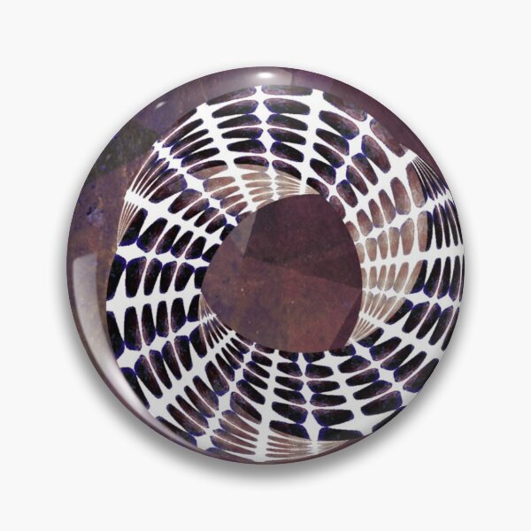 Item preview, Smoky Brown Topaz Crystal Chocolate Diamond designed and sold by geodeart.