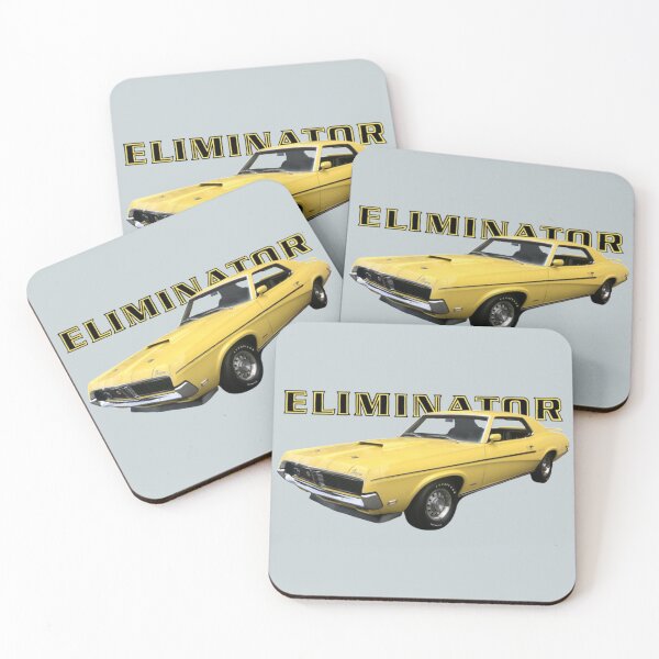 Item preview, Cougar Eliminator designed and sold by KevsKrafts.