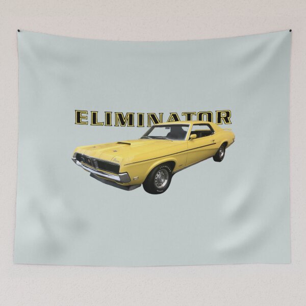 Item preview, Cougar Eliminator designed and sold by KevsKrafts.