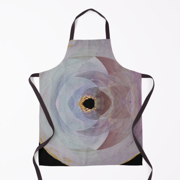 Item preview, Mauve Gemstone Pink Crystal Sliced designed and sold by geodeart.