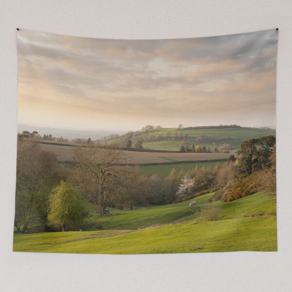 Item preview, Meon Hill designed and sold by andrewroland.