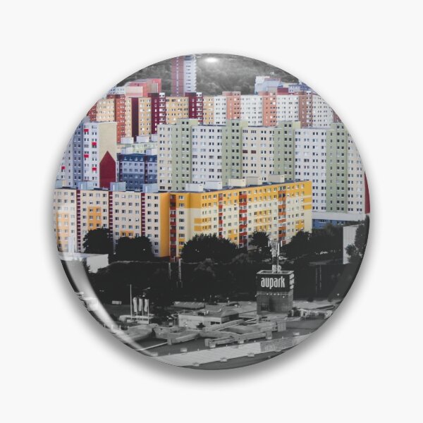 Item preview, Skyscrapers in Bratislava,Slovakia designed and sold by DanoolPics.