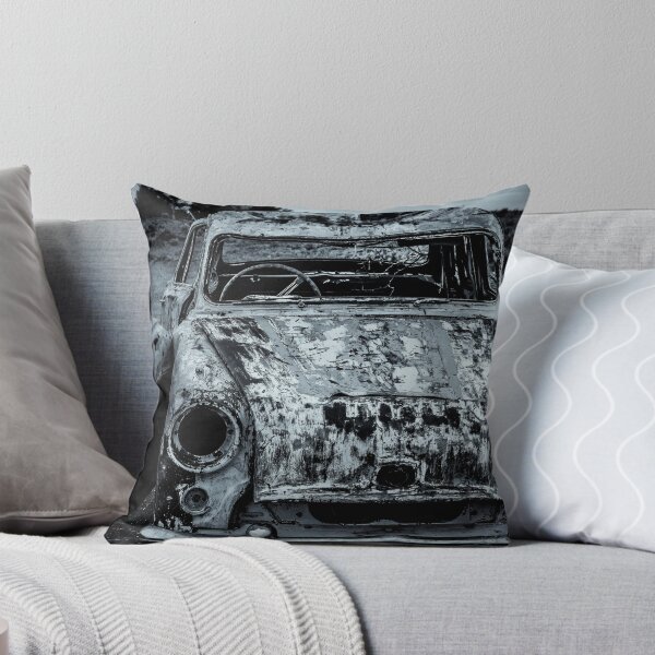 Item preview, Rustic Car designed and sold by DVJPhotography.
