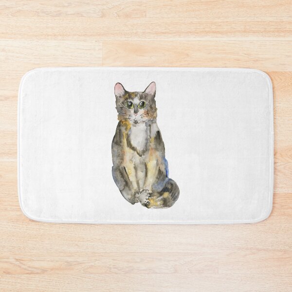 Item preview, Persian cat designed and sold by zanbo.
