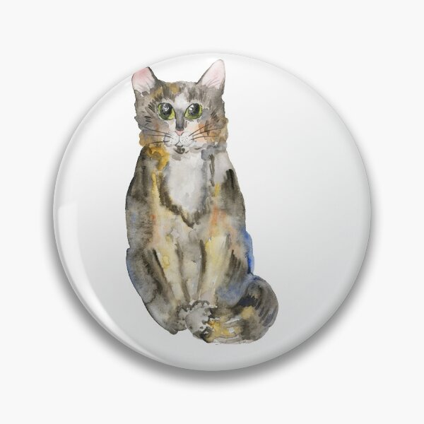 Item preview, Persian cat designed and sold by zanbo.