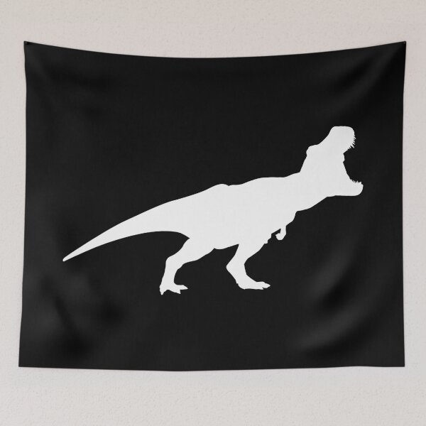 Item preview, dinosaur tyrannosaurus designed and sold by GoranDesign.