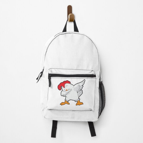Item preview, Dabbing Chicken Rooster designed and sold by shirtbubble.