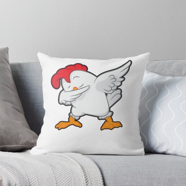 Item preview, Dabbing Chicken Rooster designed and sold by shirtbubble.
