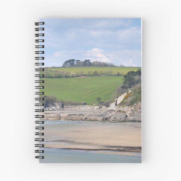 Item preview, Mothecombe Beach designed and sold by andrewroland.