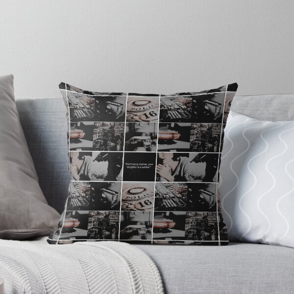 Item preview, OLIVIA BENSON / PROFESSIONAL BADASS designed and sold by ThePandromeda.