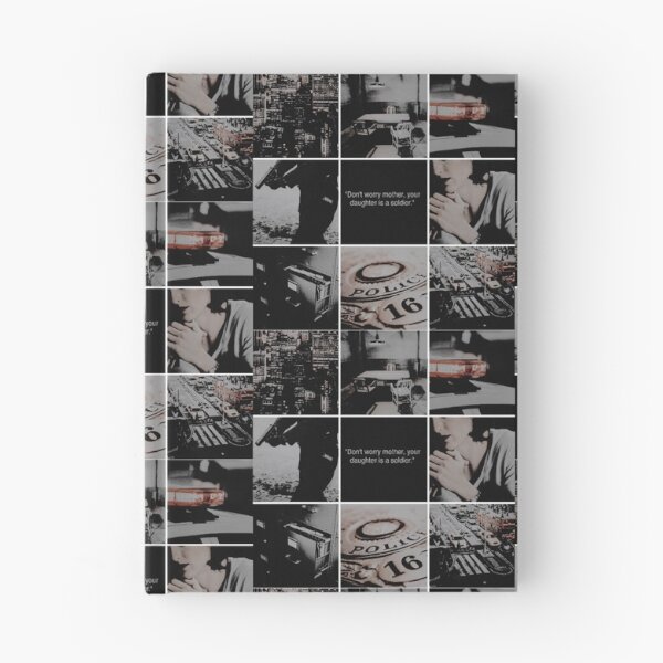 Item preview, OLIVIA BENSON / PROFESSIONAL BADASS designed and sold by ThePandromeda.