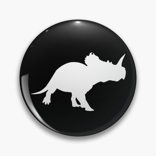 Item preview, dinosaur triceratops designed and sold by GoranDesign.