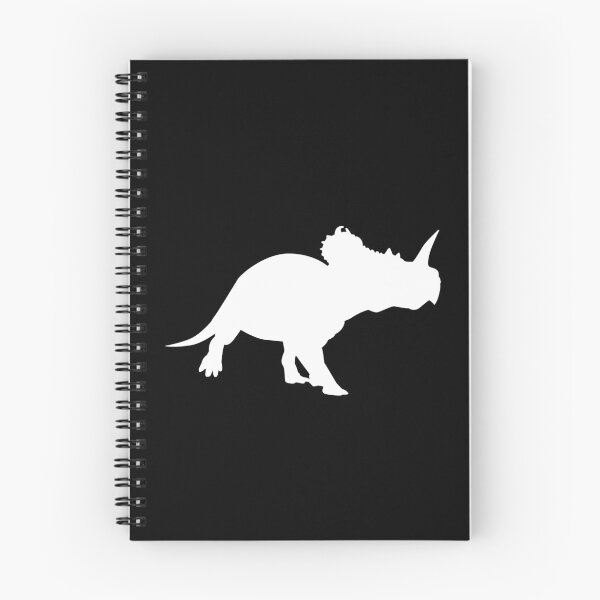 Item preview, dinosaur triceratops designed and sold by GoranDesign.