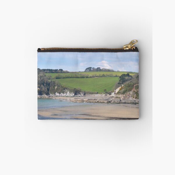 Item preview, Mothecombe Beach designed and sold by andrewroland.