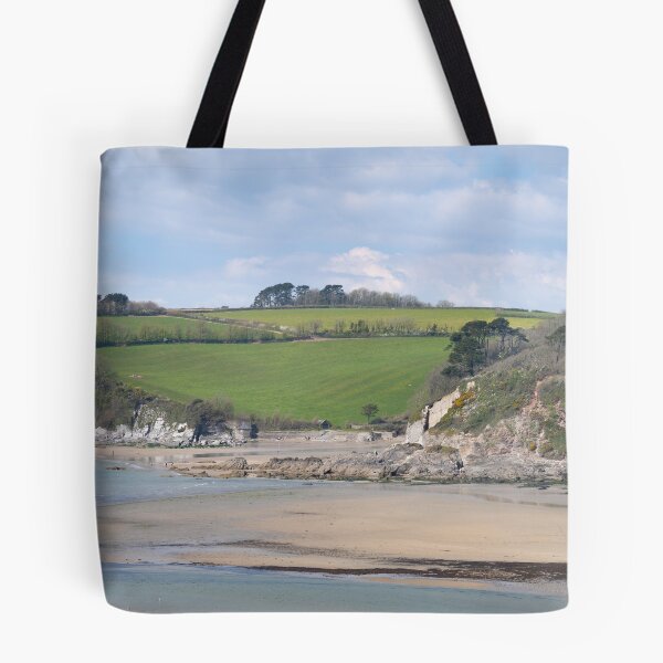 Item preview, Mothecombe Beach designed and sold by andrewroland.