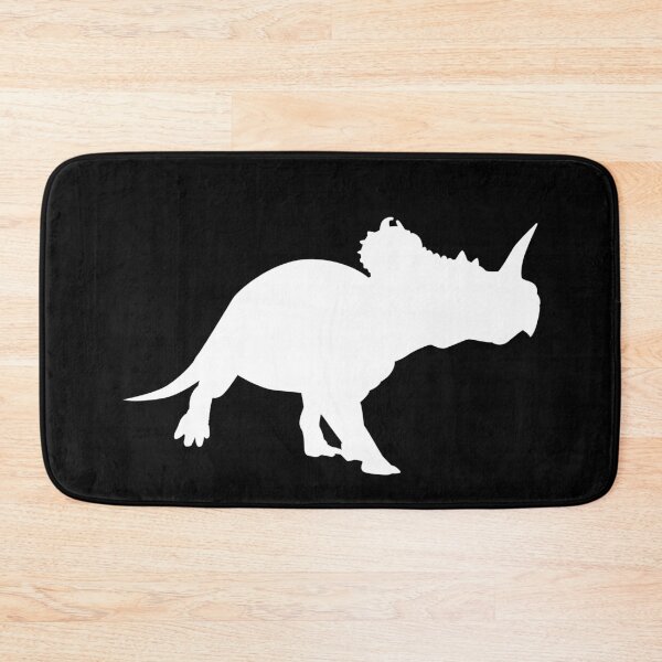 Item preview, dinosaur triceratops designed and sold by GoranDesign.