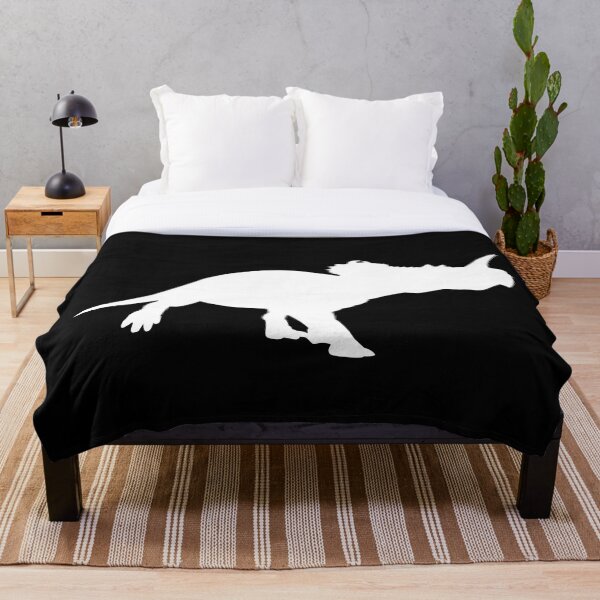 Aperçu de l'œuvre tricératops de dinosaure créée et vendue par GoranDesign.