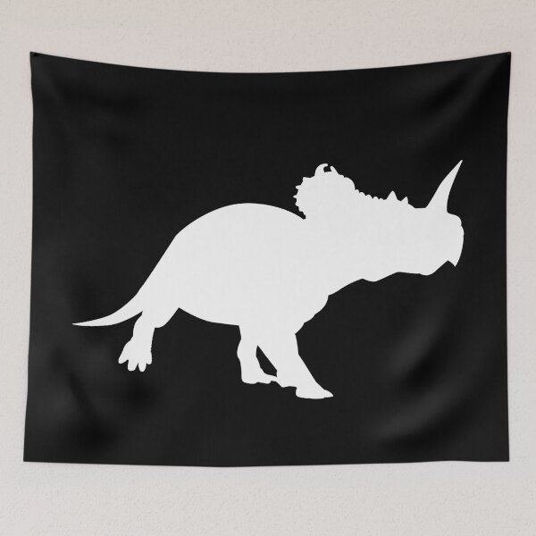 Item preview, dinosaur triceratops designed and sold by GoranDesign.