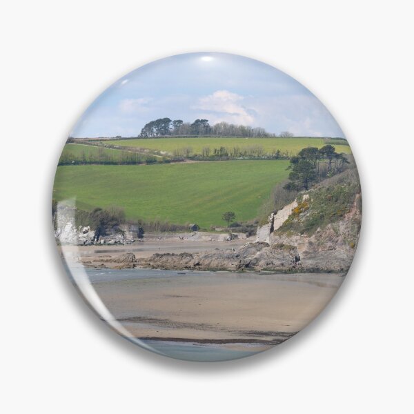 Item preview, Mothecombe Beach designed and sold by andrewroland.