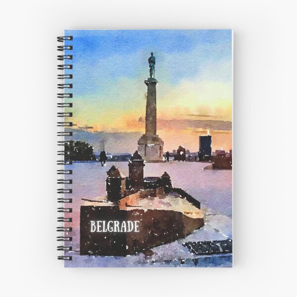 Item preview,  Beograd Belgrade Belgrado designed and sold by Dentalism.