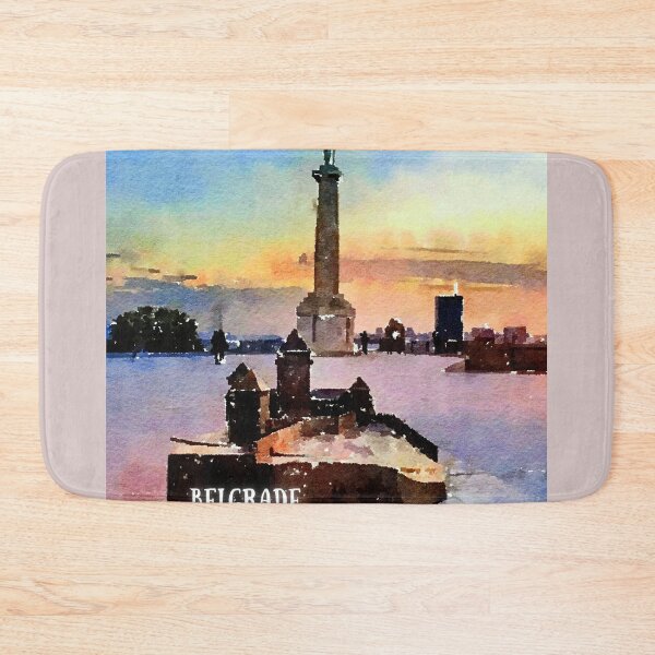 Item preview,  Beograd Belgrade Belgrado designed and sold by Dentalism.