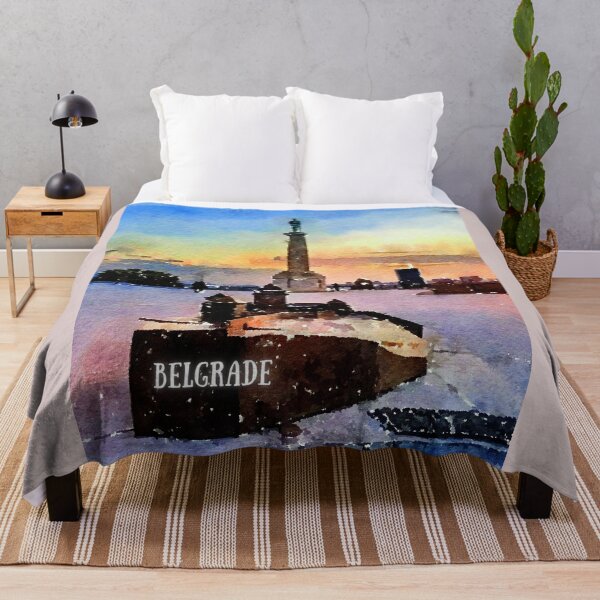 Item preview, Beograd Belgrade Belgrado designed and sold by Dentalism.