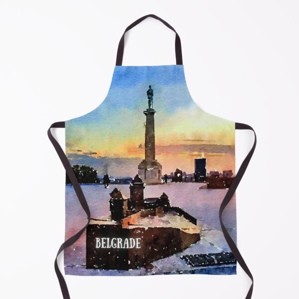 Item preview, Beograd Belgrade Belgrado designed and sold by Dentalism.