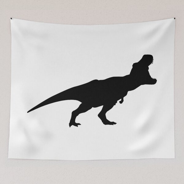 Item preview, dinosaur tyrannosaurus designed and sold by GoranDesign.