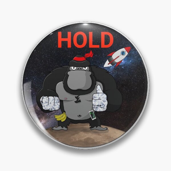 Item preview, Apes Strong Together designed and sold by JoaoPPart.