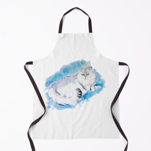 Item preview, Persian cat designed and sold by zanbo.