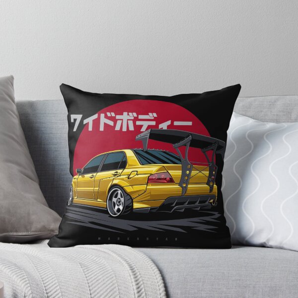 Item preview, Wide body EVO designed and sold by OlegMarkaryan.