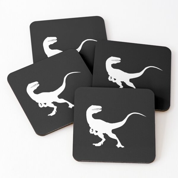 Item preview, dinosaur velociraptor designed and sold by GoranDesign.