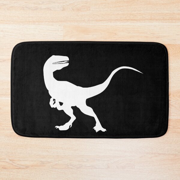 Item preview, dinosaur velociraptor designed and sold by GoranDesign.