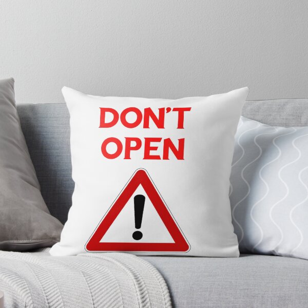 Item preview, don't open designed and sold by Lakki-s.