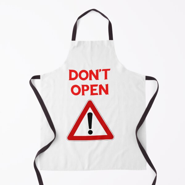 Item preview, don't open designed and sold by Lakki-s.