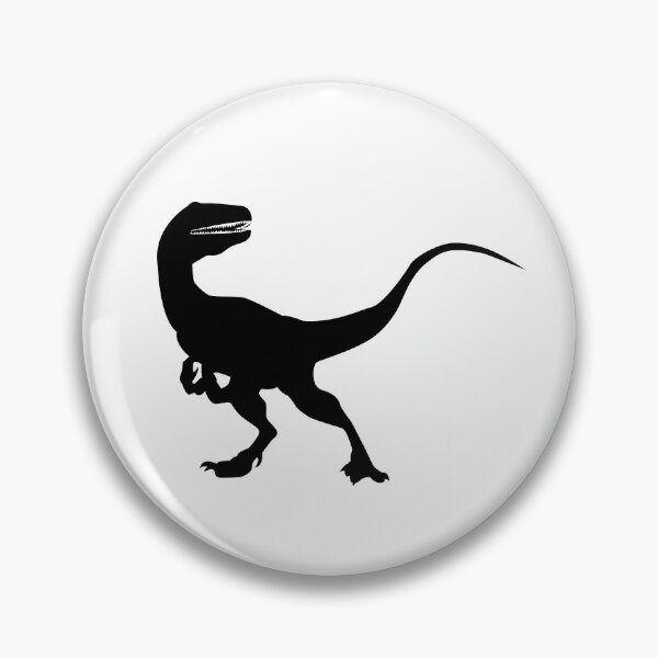 Item preview, dinosaur velociraptor designed and sold by GoranDesign.