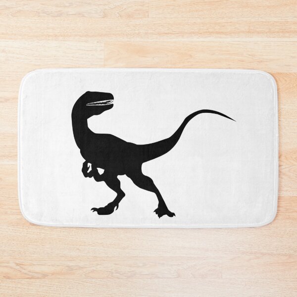 Item preview, dinosaur velociraptor designed and sold by GoranDesign.