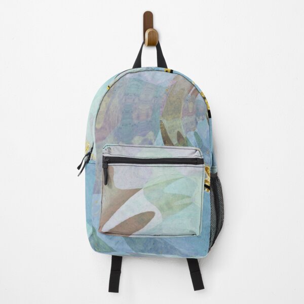 Item preview, Turquoise Ocean Waves Water Pink designed and sold by geodeart.