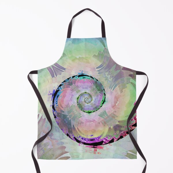 Item preview, Rainbow Crystal Tie Dye Hippie Opal designed and sold by geodeart.