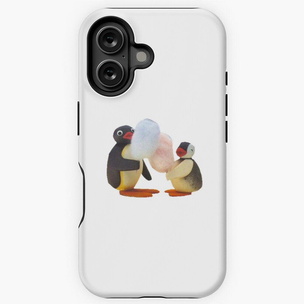 Vista previa del artículo con la obra «Funda resistente MagSafe para iPhone», diseñado y vendido por Multiminjae.