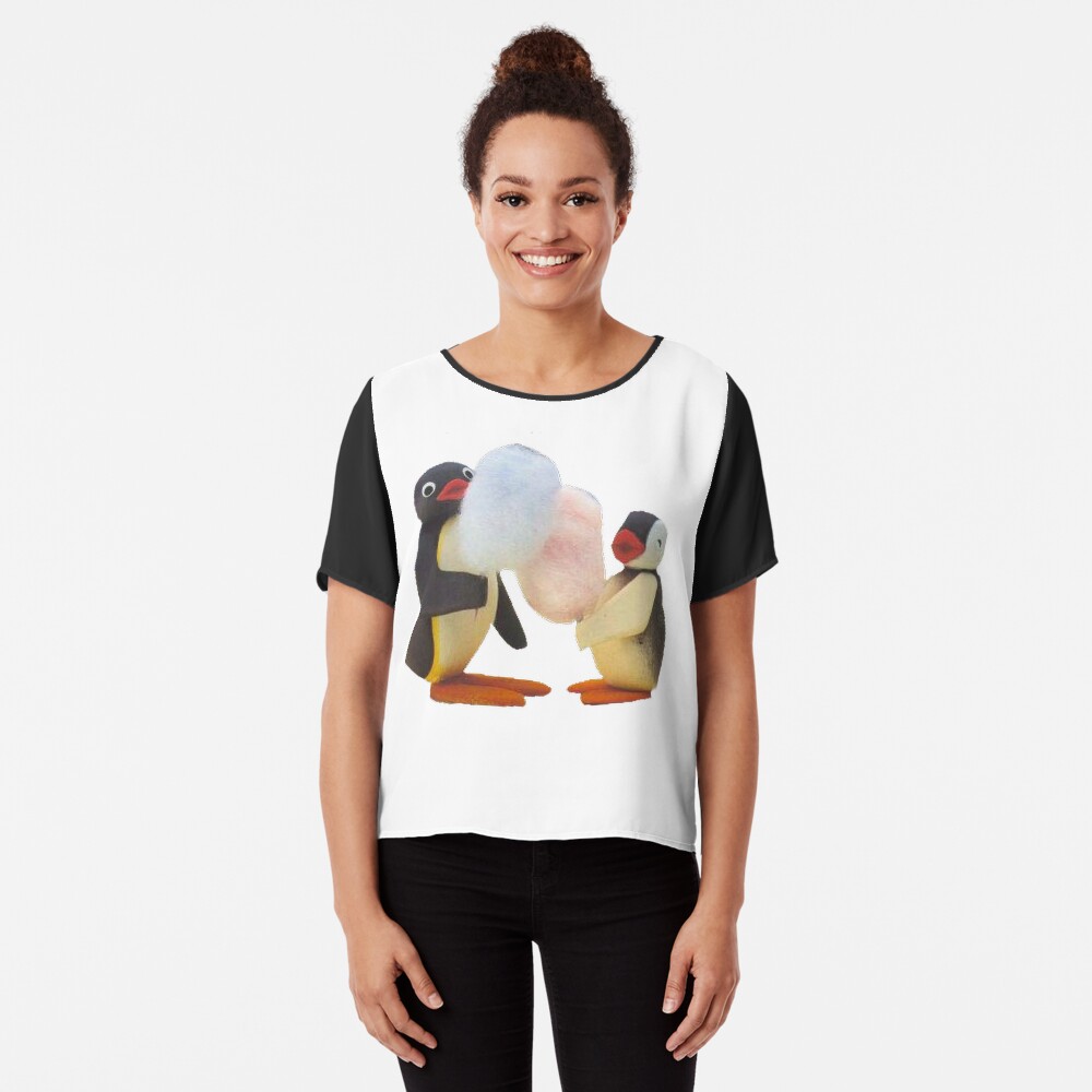 Vista previa del artículo con la obra «Blusa», diseñado y vendido por Multiminjae.