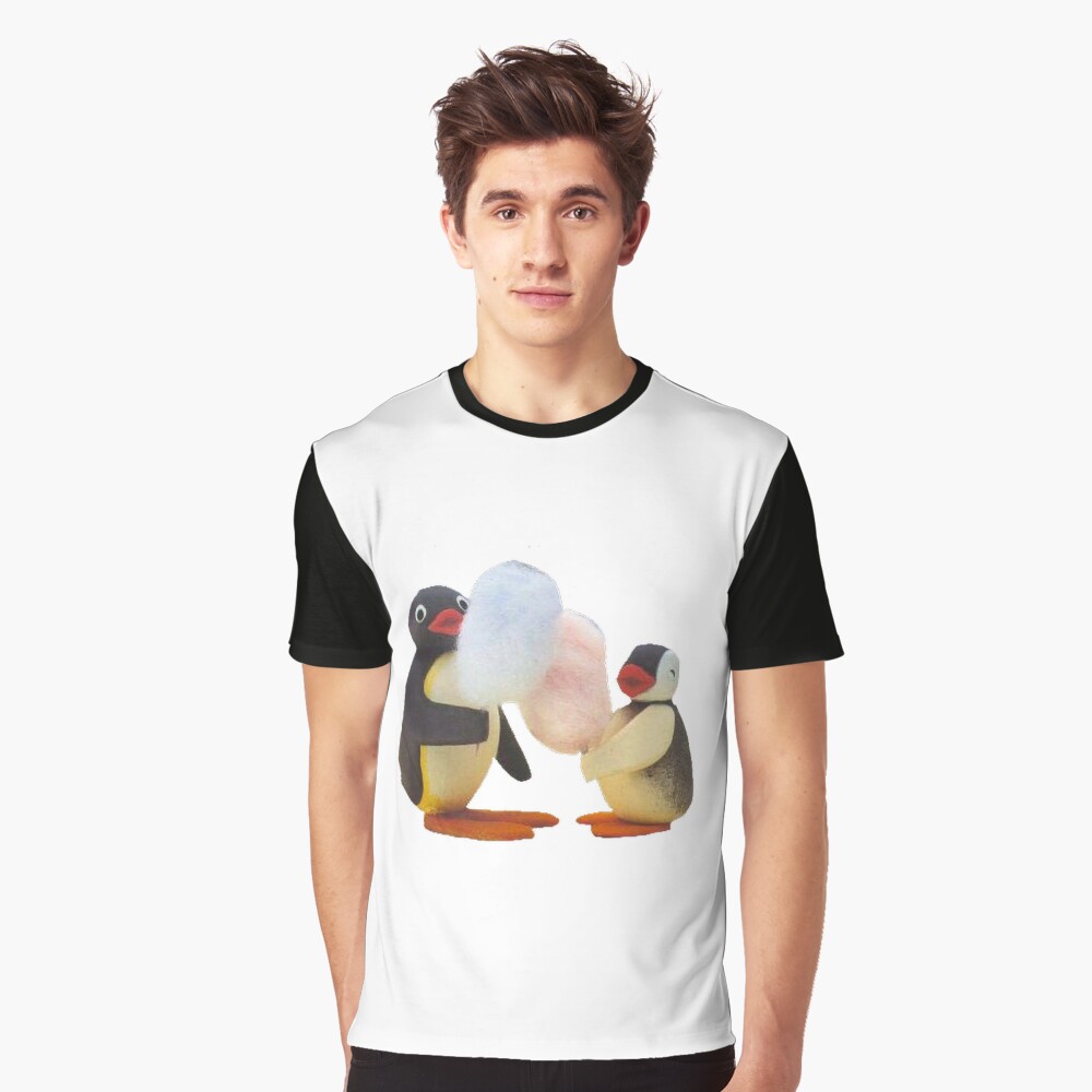Vista previa del artículo con la obra «Camiseta gráfica», diseñado y vendido por Multiminjae.