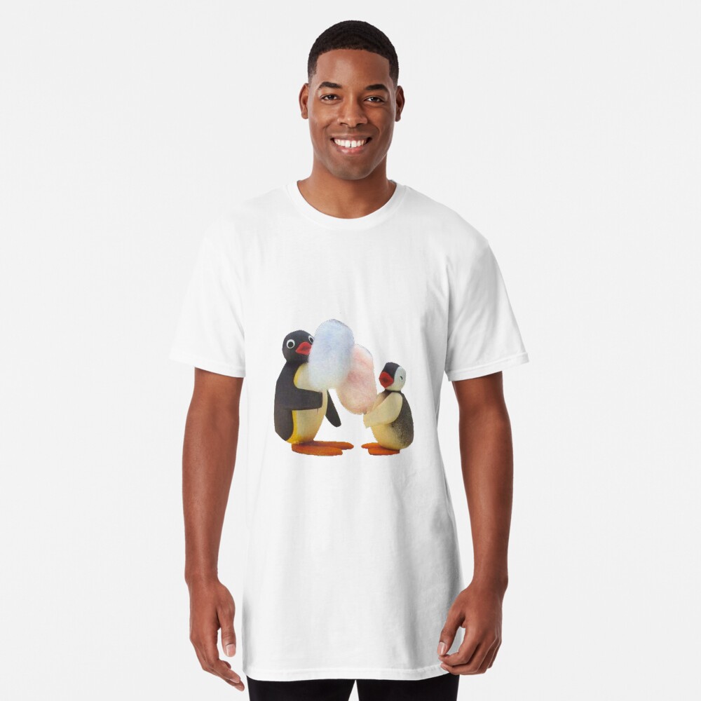 Vista previa del artículo con la obra «Camiseta larga», diseñado y vendido por Multiminjae.