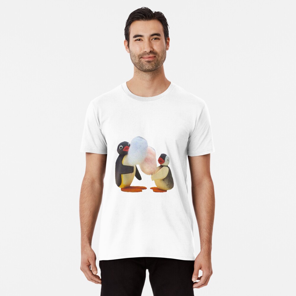 Vista previa del artículo con la obra «Camiseta premium», diseñado y vendido por Multiminjae.